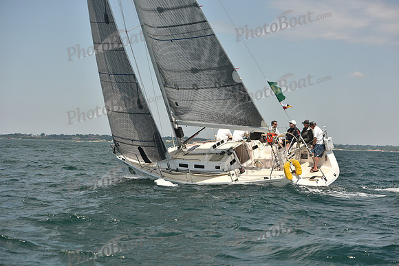 2018 NYYC Race Week A_0692