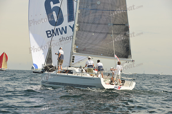 2015 Denmark Race A 990