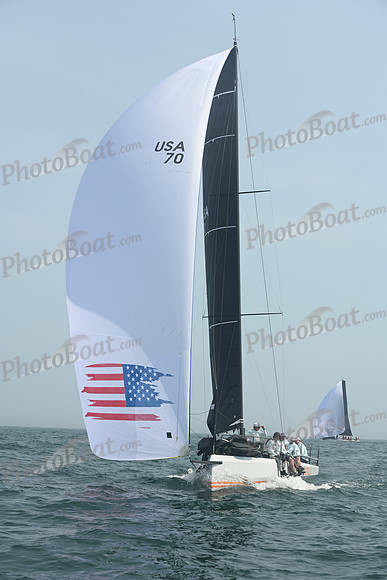 2025 Block Island Race Week A_0561
