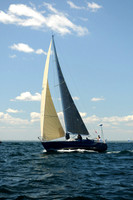 2012 Newport Bermuda 2660