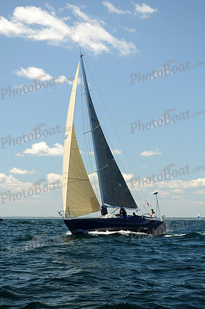 2012 Newport Bermuda 2660