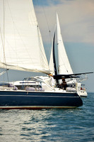 2015 Cape Charles Cup C 414