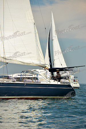 2015 Cape Charles Cup C 414
