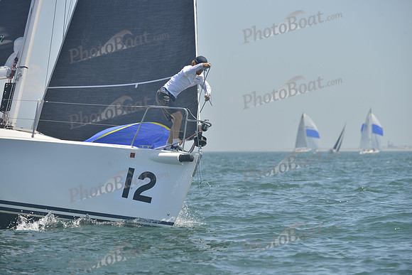 2025 Block Island Race Week G_0229
