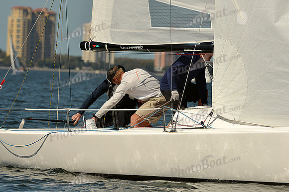 2015 J70 Winter Series E 636
