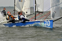 2013 Charleston Race Week A 1091