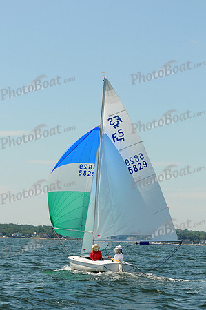 2011 Flying Scot NAC A 560
