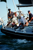 2014 NYYC Annual Regatta C 1557