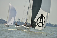 2017 Southern Bay Race Week A_0505