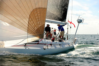 2014 Newport Bermuda A 2187