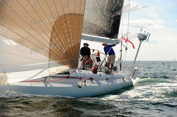 2014 Newport Bermuda A 2187