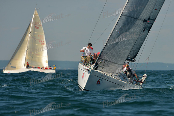 2015 Block Island Race Week G 1507
