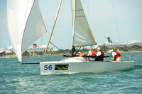 2015 Key West Race Week A 343