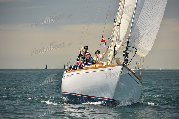 2024 Figawi 1173