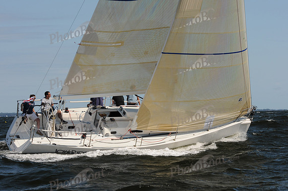 2011 Denmark Race 1040