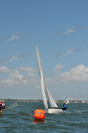 2012 Thistle Midwinters C 500