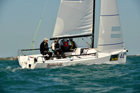 2014 Key West Race Week D 1205