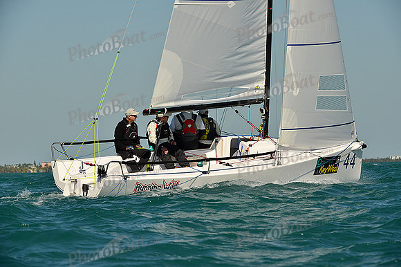 2014 Key West Race Week D 1205