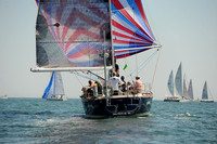 2014 Charleston Race Week A 760