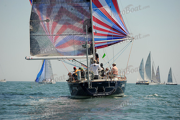2014 Charleston Race Week A 760