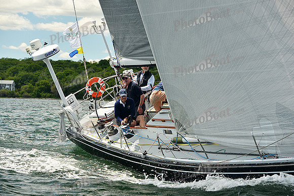 2016 NYYC Annual Regatta B_0676
