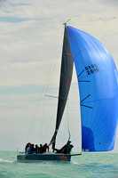 2016 Key West Race Week D_0342