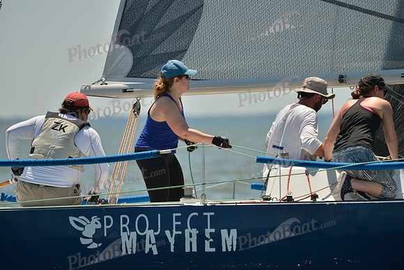 2017 Southern Bay Race Week A_2225