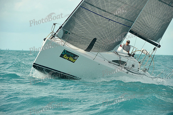 2015 Key West Race Week E 954