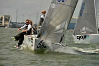 2018 Charleston Race Week A_2314
