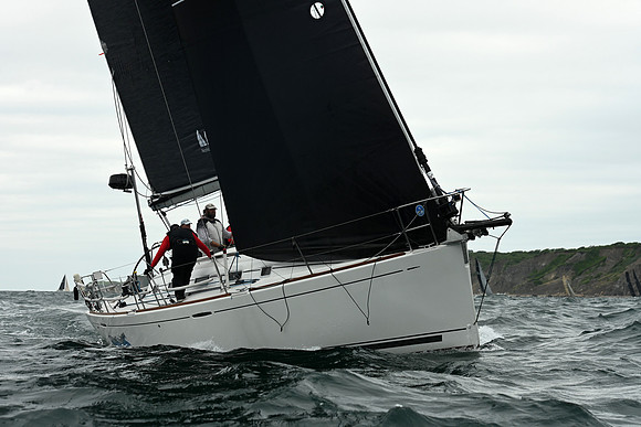 2025 Block Island Race Week I_1646