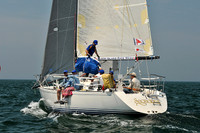 2013 Block Island Race Week B 2036