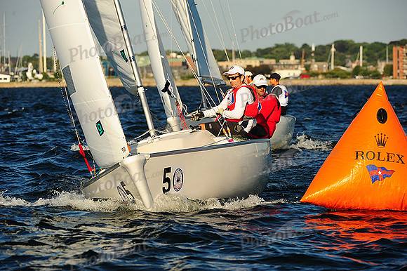 2016 USQS-B 1560