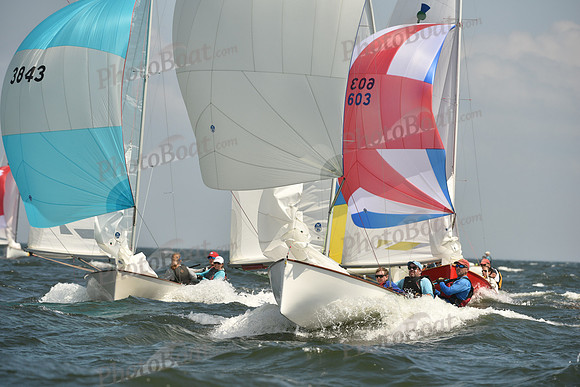 2018 Thistle Nationals E_1311