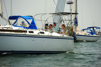 2014 Cape Charles Cup A 981