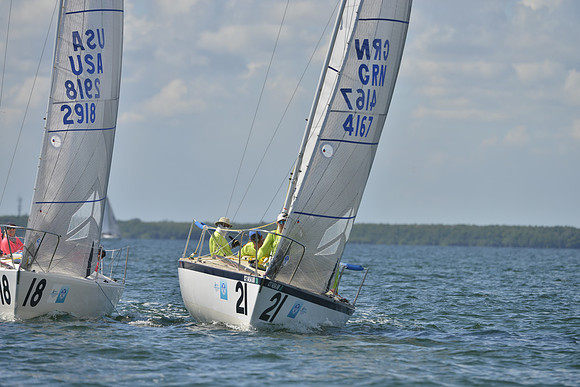 2019 J24 Worlds G_0429