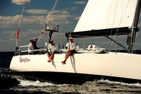 2014 Newport Bermuda A 2154