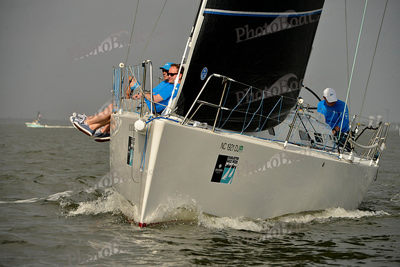 2019 Charleston Race Week B_0176