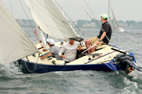 2011 NYYC Annual Regatta A 2480