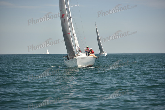2024 Figawi 1668