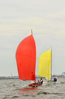 2013 Charleston Race Week B 1171