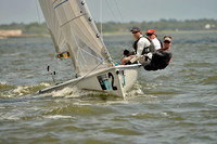 2018 Charleston Race Week A_1048
