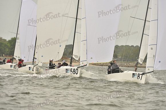 2019 Charleston Race Week H_0878