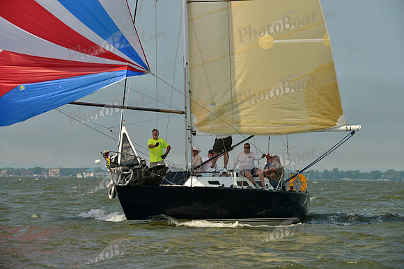 2016 Southern Bay Race Week B_0751