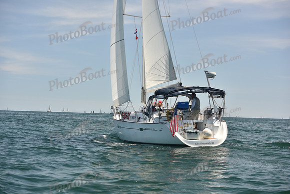 2024 Figawi 1501
