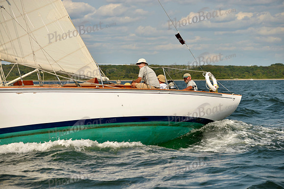 2017 IYRS Classic Yacht Regatta_0709