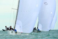 2015 Key West Race Week A 743