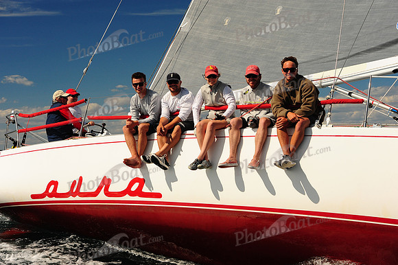 2014 Newport Bermuda A 1944