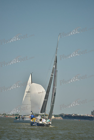 2017 Southern Bay Race Week A_2611