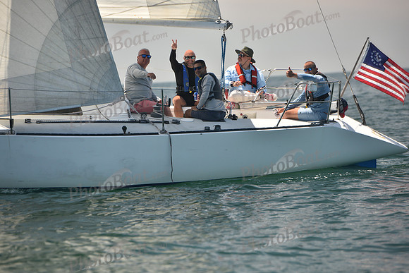 2024 Figawi 1074