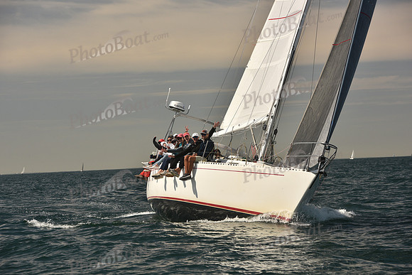 2024 Figawi 2347